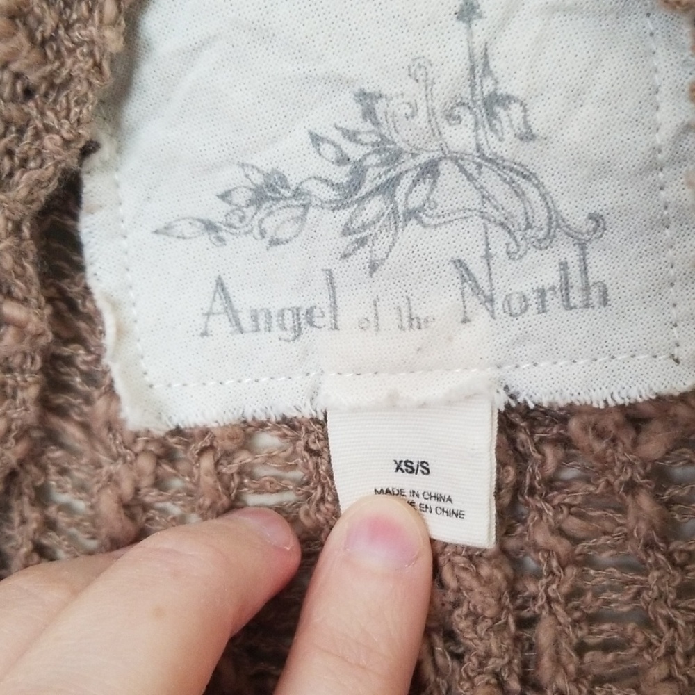 《Anthropologie》Cardigan - Picture 5 of 6